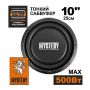 Автосабвуфер Mystery MA-10S пассивный, 250Вт, черный