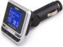 FM-трансмиттер Mystery MFM-80BCU