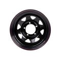 Off Road Wheels №64B 7x15 5x139,7 ET 110 Черный