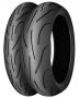 Мотошина Michelin Pilot Power 2CT 120/65 R17 56W Front Wheel (переднее колесо)