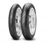 Мотошина Pirelli Angel Scooter 100/90 R10 56J Front/Rear