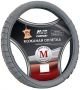 Оплетка на руль AVS A78668S-