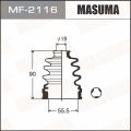 Masuma MF2116 передний Daihatsu; Mazda; Nissan; Suzuki