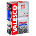 VALESCO ATF Dexron III 4 л